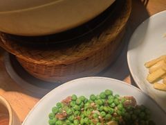 -吃饭皇帝大(长宁龙之梦店)