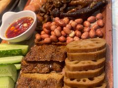 -陈大锅·岳阳鱼馆·地道岳阳菜(美食街店)