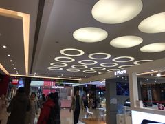 -燕莎友谊商城(金源店)