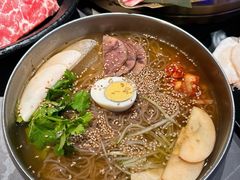 -杨小佳·齐齐哈尔烤肉·烤串(广州店)