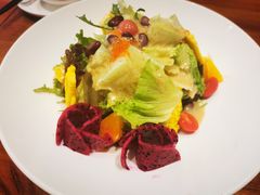 大拌菜-渔家风味·鲅鱼水饺·央视展播·海鲜天津菜(开发区店)