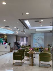 -郡艺医疗美容·微整·眼鼻吸脂