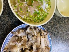 -李记印象清汤羊肉馆(恒基美居店)