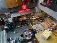 -王歘歘·chuǎ火锅(五道营店)