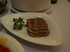 -峨嵋酒家(地安门店)