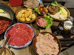 -冯校长老火锅(深圳总店)