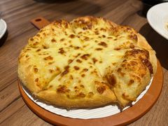 -必胜客(时代广场店)