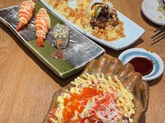 -大雄寿司(洛浦店)
