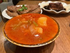 -張飛扒肉·龙江非遗(道外店)