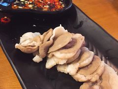 -腰子哥烤串(石佛营炫特店)
