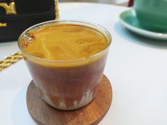 magic&nbsp;dirty-Line 咖啡(石厦花园店)