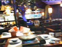 -绿茶餐厅(深圳龙华天虹购物中心店)