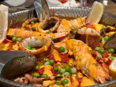 -ZAFFERANO西班牙海鲜饭(上海首店)