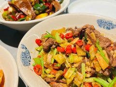 -潇湘阁(汉光百货店)