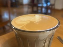 -雕刻时光咖啡馆(南院门店)