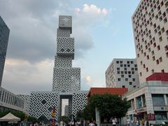 -佛山科学馆