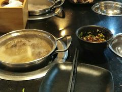 -龍歌自助小火锅(崂山丽达店)