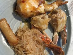 -菲住布渴酒店自助餐厅(阿里巴巴西溪园区店)