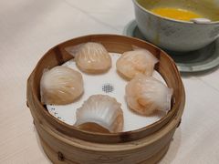 -金苑海鲜酒家(来魅力店)