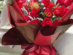 -双季花艺园艺市场(浦东店)
