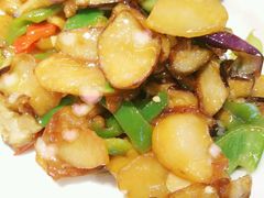 -东北人家铁锅炖(鞍山路店)