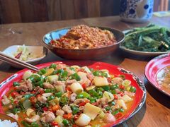 -先启半步颠小酒馆(白麓里店)