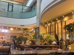 -大书房咖啡(中传国交店)