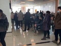 -复旦大学附属肿瘤医院(徐汇院区)