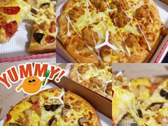 -必胜客(WOW西丽店)