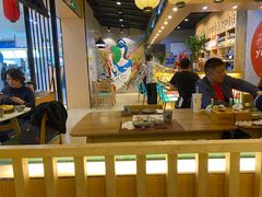 -樱の千渡日式料理·铁板烧•烧鸟(金盛田广场店)