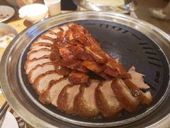 -守柴炉烤鸭(中海国际店)