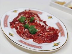 -燃计沙茶皇·香港沙茶火锅(人广旗舰店)