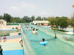 -秦皇岛乐岛海洋王国