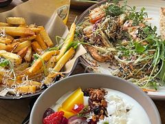 -O'mills Sourdough Bakery&Bistro(永嘉路店)