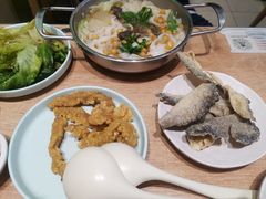 -小满手工粉(北京顺义华联店)