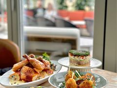 -城市露台景观餐厅(淮海路店)