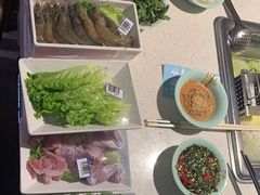 -野妹火锅(龙岗店)