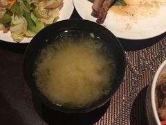 -富力希尔顿酒店·源氏日餐厅