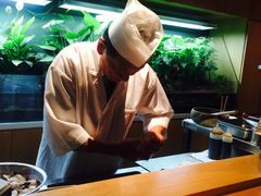 -泉寿司(万科公园店)