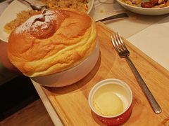 -港丽餐厅(高德置地店)