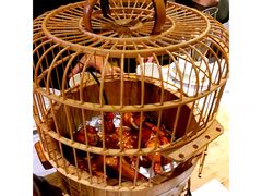 -繁花里音乐餐厅(新天地店)