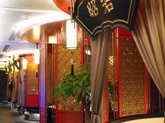 -牛将军•涮肉•烤肉(北京王府井·故宫店)