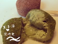 -江户前寿司(好运街店)