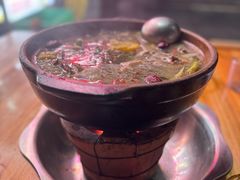 -洪大厨鸡煲(福田店)