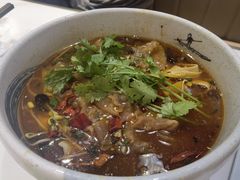 -胜记凯心茶餐厅(汇金财富广场店)