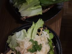 -湊湊火锅·茶憩(东城民盈国贸城店)