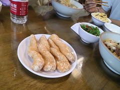 -津市刘聋子粉馆岳阳总店