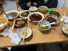 -朱大嘴肥肠血旺(福字街店)