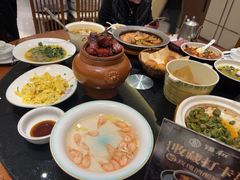 -锡和无锡菜(景丽苑店)