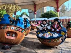 -国色天乡三期陆地乐园